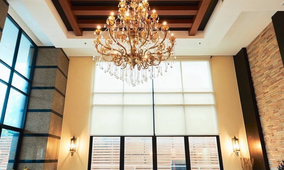 Sukhumvit Hotel | 42 Grand Residence