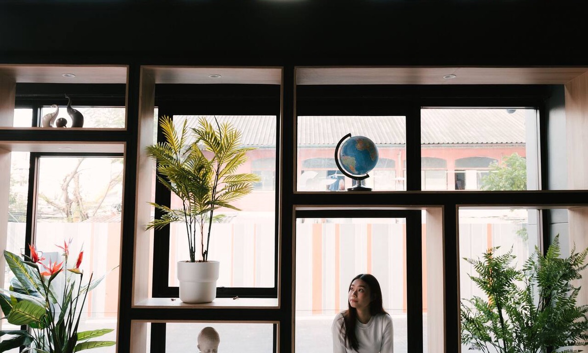 Bang Na Hotel | 56 Hotel Sukhumvit