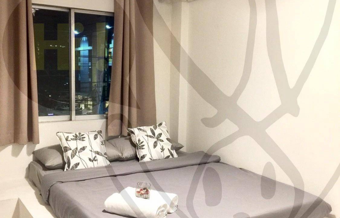 Salaya Apartment | 65 m² Serviced apartment ∙ 10 guests
