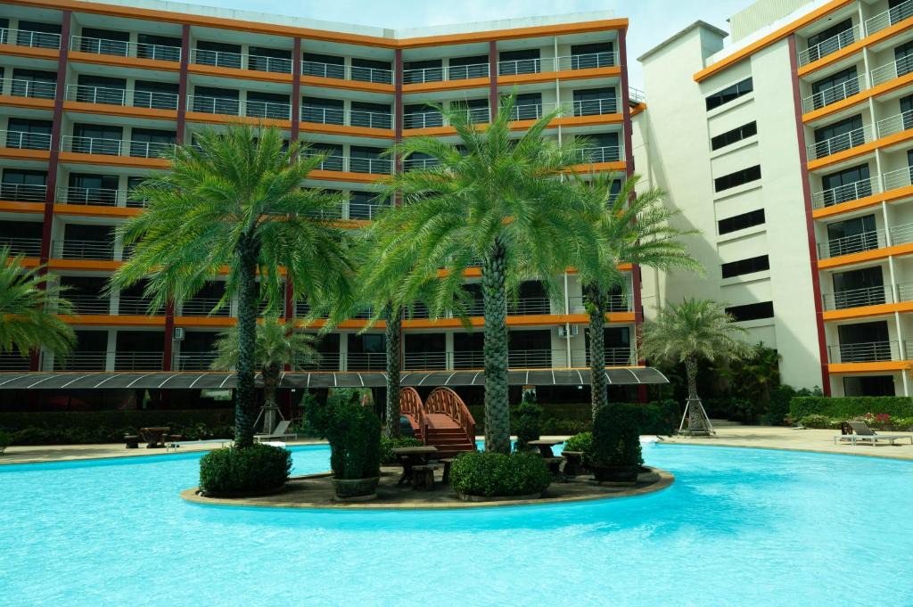 Mai Khao Apartment | 777 Beach Condo Phuket