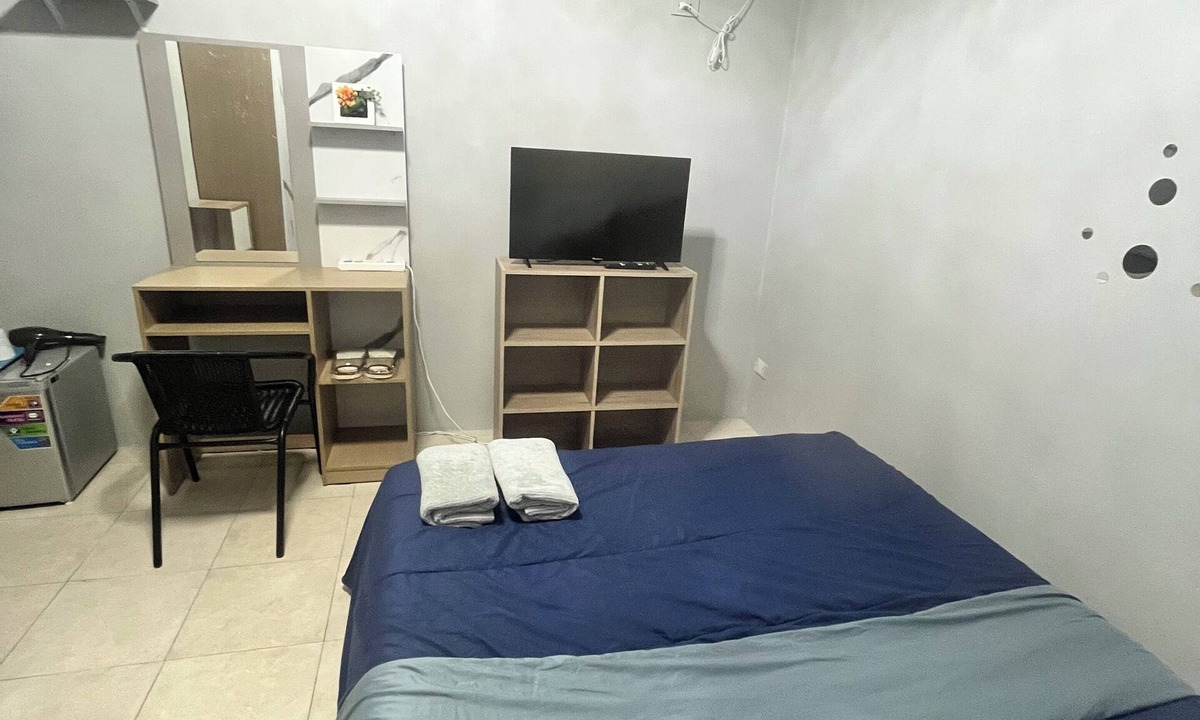 Kathu Apartment | 84 Bar & Guesthouse Room-2