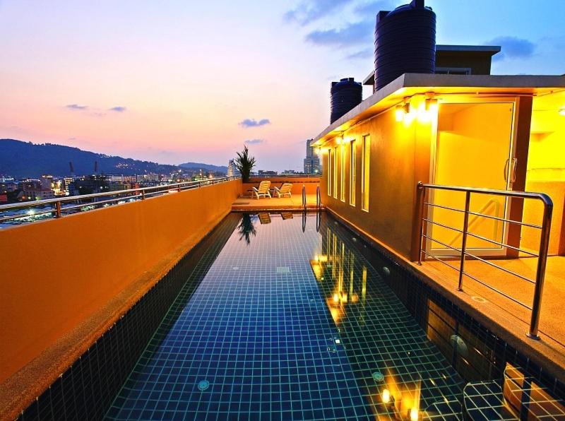 Nanai Road Hotel | 88 Hotel