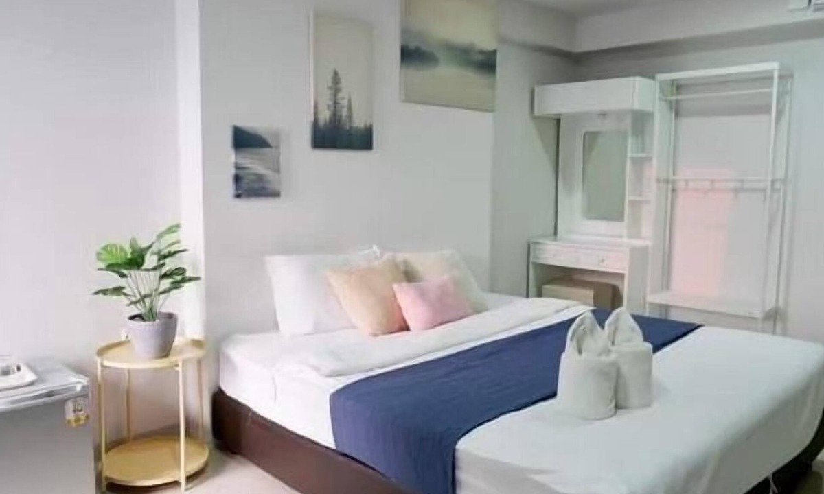 Khanna Yao Hotel | 88 Living