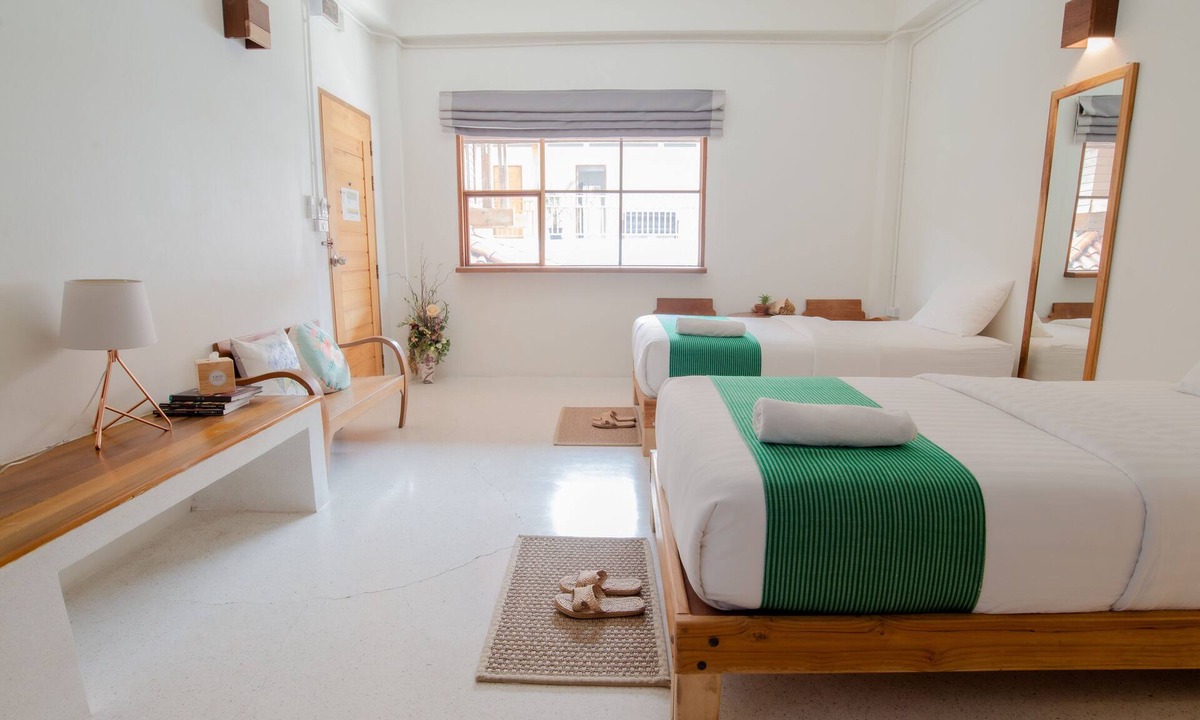 Phetchabun Hotel | A Day In Phetchabun