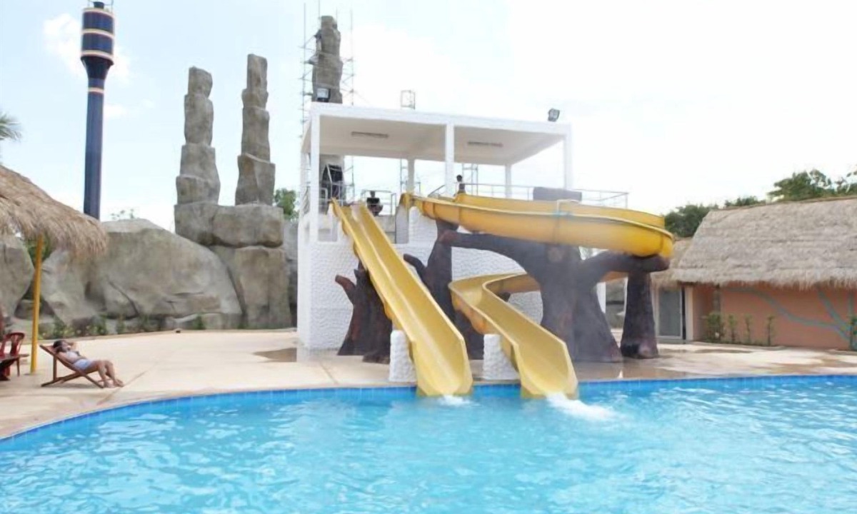 Ta Noen House | A fantastic calm big house with a great lakeview!