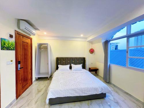 Prampir Makara Hotel | A Z Hotel Phnom Penh