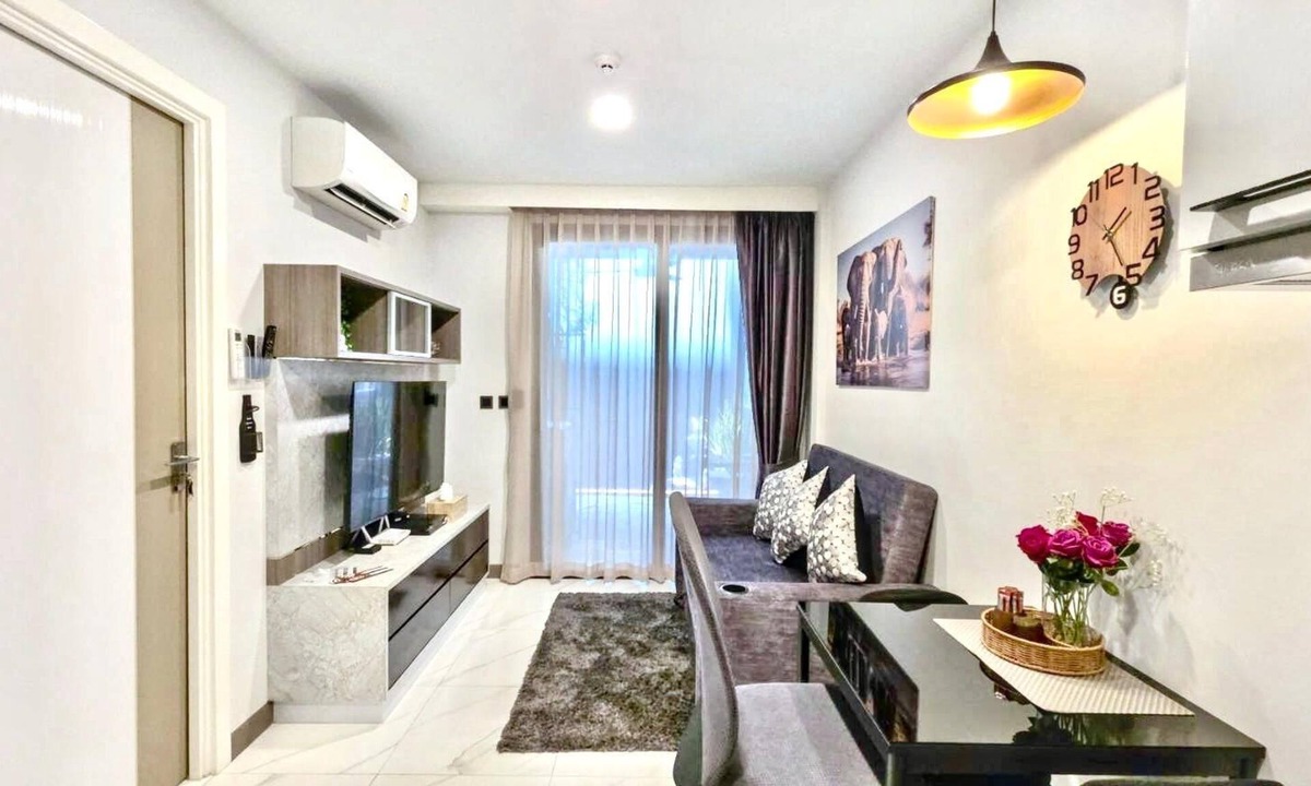 Ao Nang Apartment | A104- 1 Bedroom Serviced Apartment with Whirlpool at Ao Nang Beach