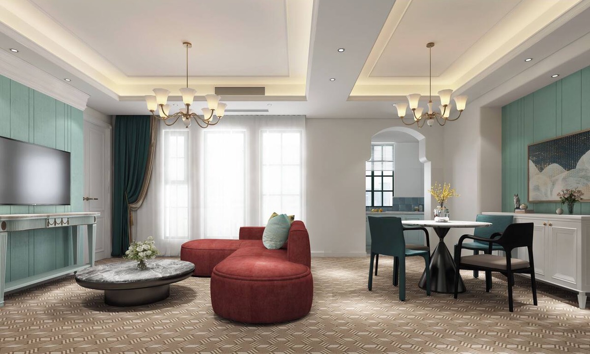 Vientiane Hotel | ACE Lakeview Golf Resort