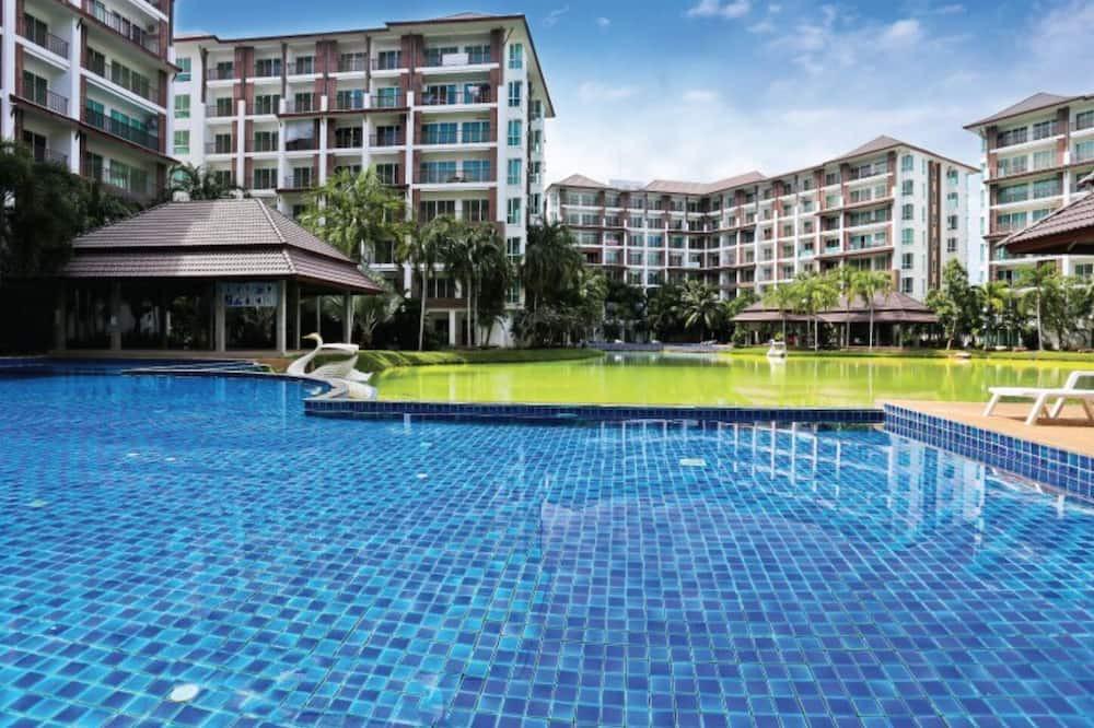 Sattahip Condo | Ad Condominium Bang saray F2 R205