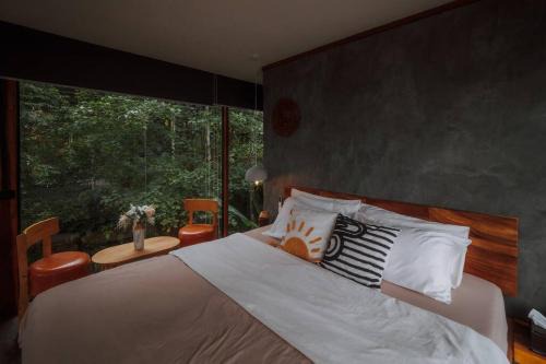 Pua Apartment | Adara One Doi Sakad, Nan