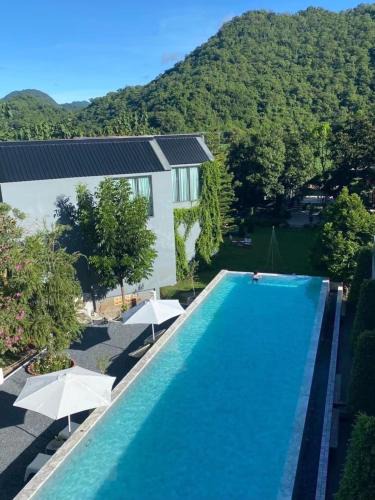 Nong Nam Daeng Hotel | Adoor hotel Khao Yai