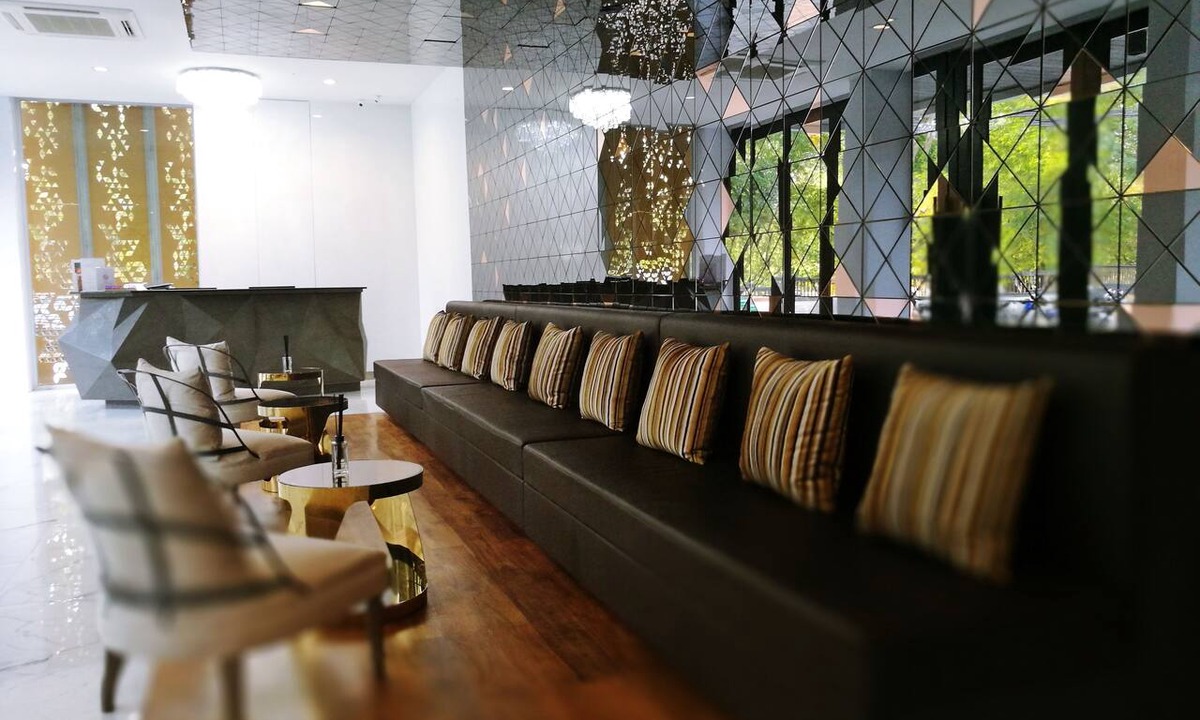 Nong Pa Khrang Hotel | Ae Lana Chiang Mai Hotel