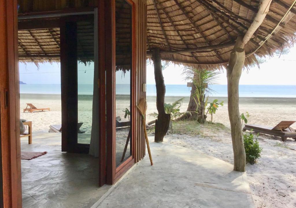 Ranong Resort | Ailay