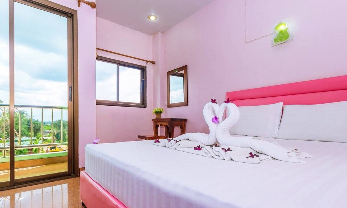 Pak Nam Hotel | Aimsookkrabi