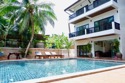 Koh Tao Resort | Aiya Resort Koh-Tao