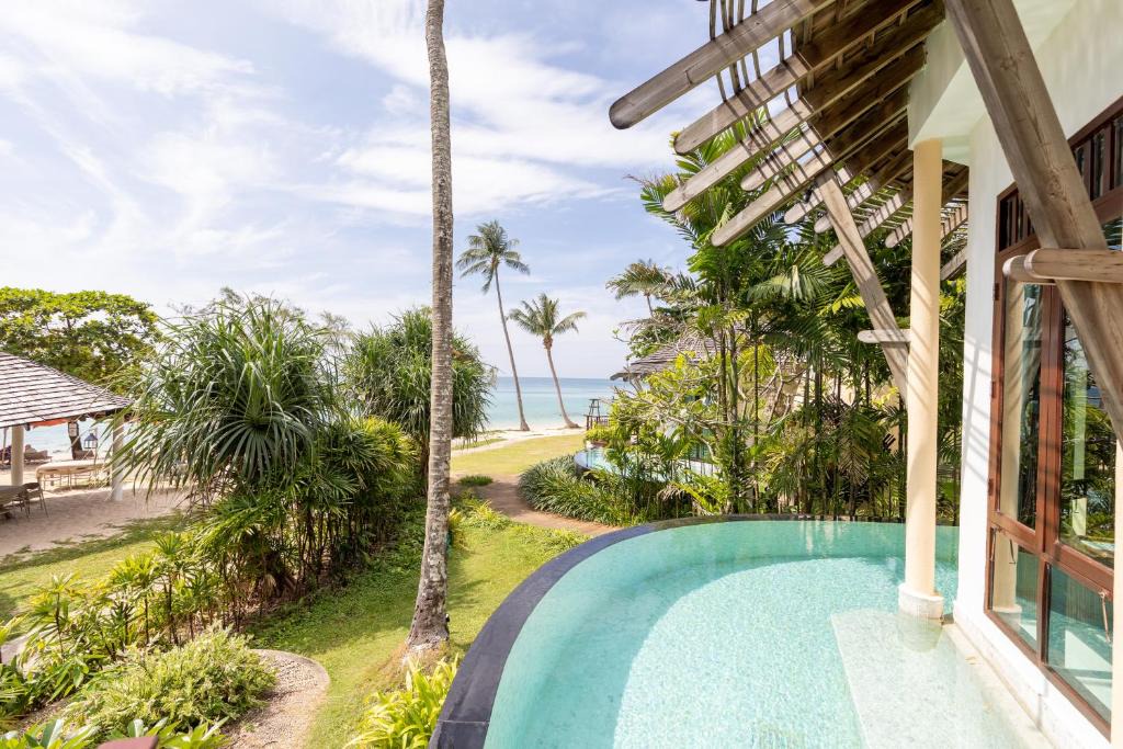 Ko Kood Resort | Ajinta Resort