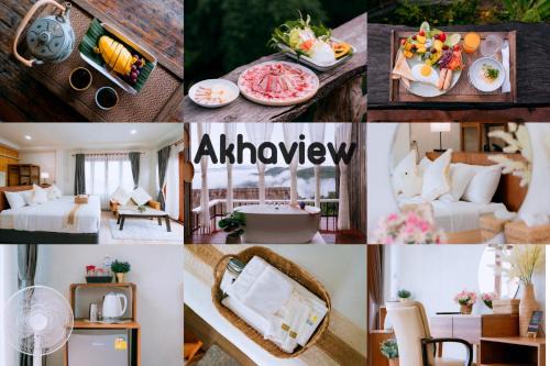 Mae Suai House | Akhaview