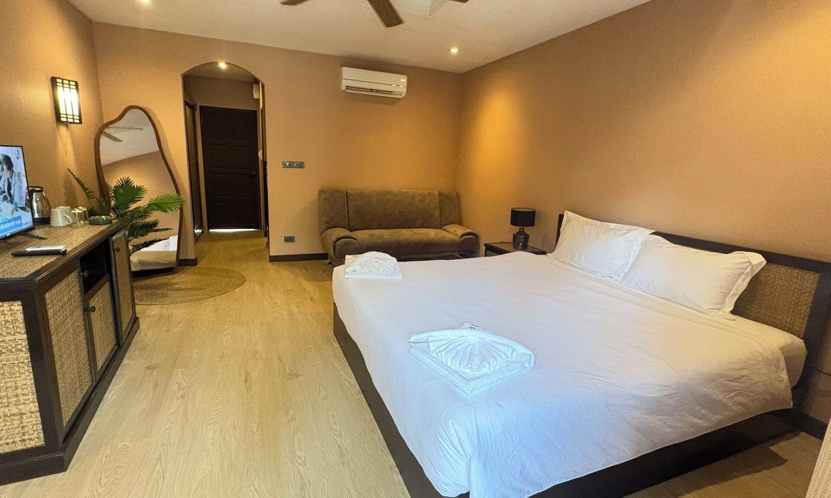 South Pattaya Resort | Akira Resort