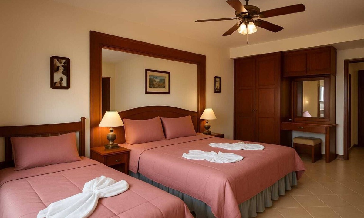 Nanai Road Hotel | Aksarai Hotel Patong