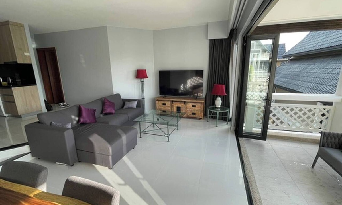 Laguna Apartment | Allamanda 1 Laguna Phuket