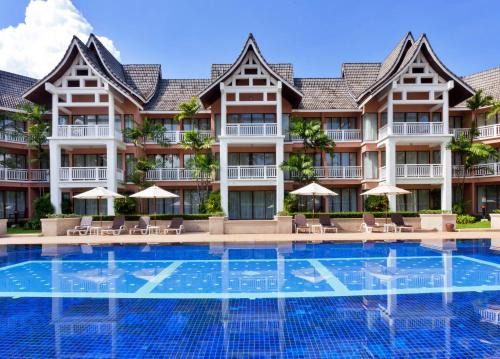 Laguna Apartment | Allamanda Laguna Phuket by RESAVA