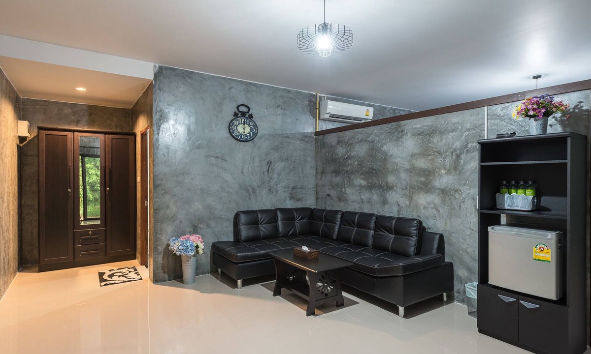Kaeng Krachan Hotel | Alongkorn Farm and Resort