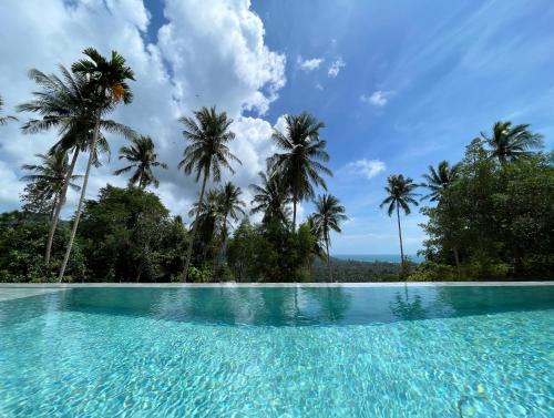 Nong Chaeng Villa | Altura Villa Pool & Panoramic View