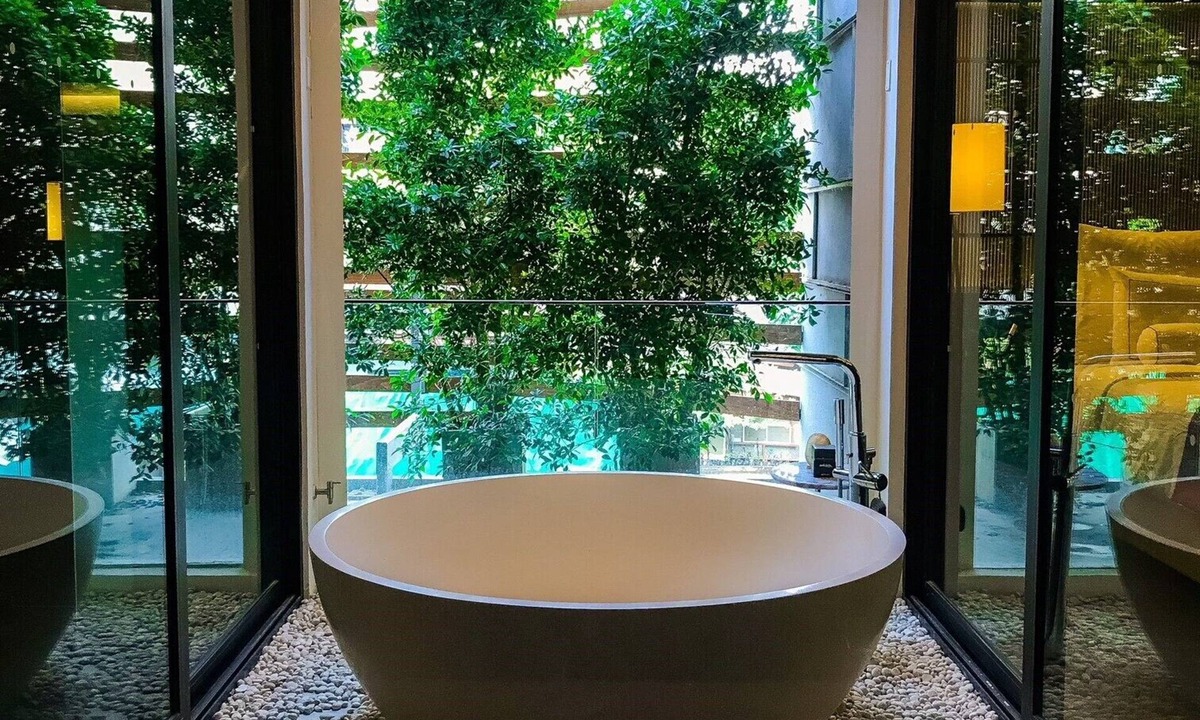 Nimman Hotel | AMANOR Hotel Chiang Mai