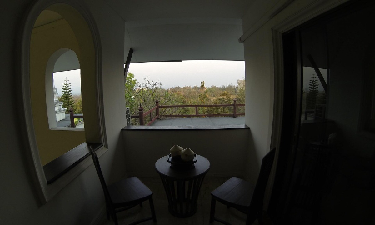 Mae Rim Resort | Amaravati Wellness Resort