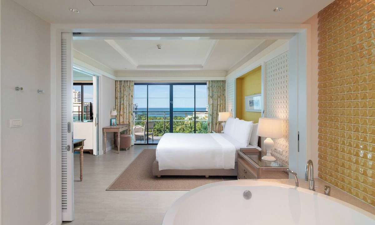 Khao Takiab Hotel | Amari Hua Hin