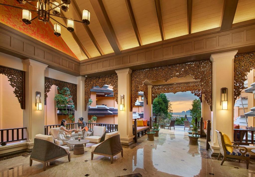 Nong Thale Resort | Amari Vogue Krabi