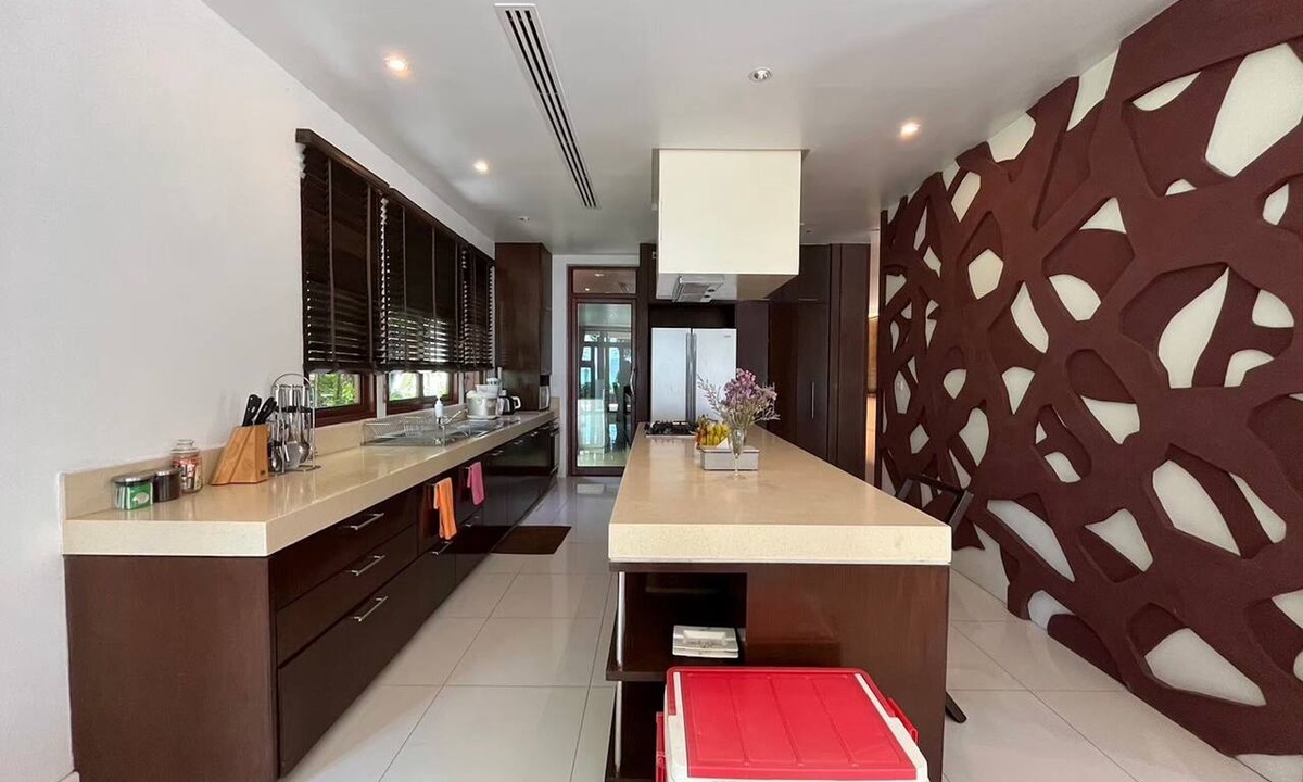 Sai Thai Villa | Amatapura Beach Villa 1