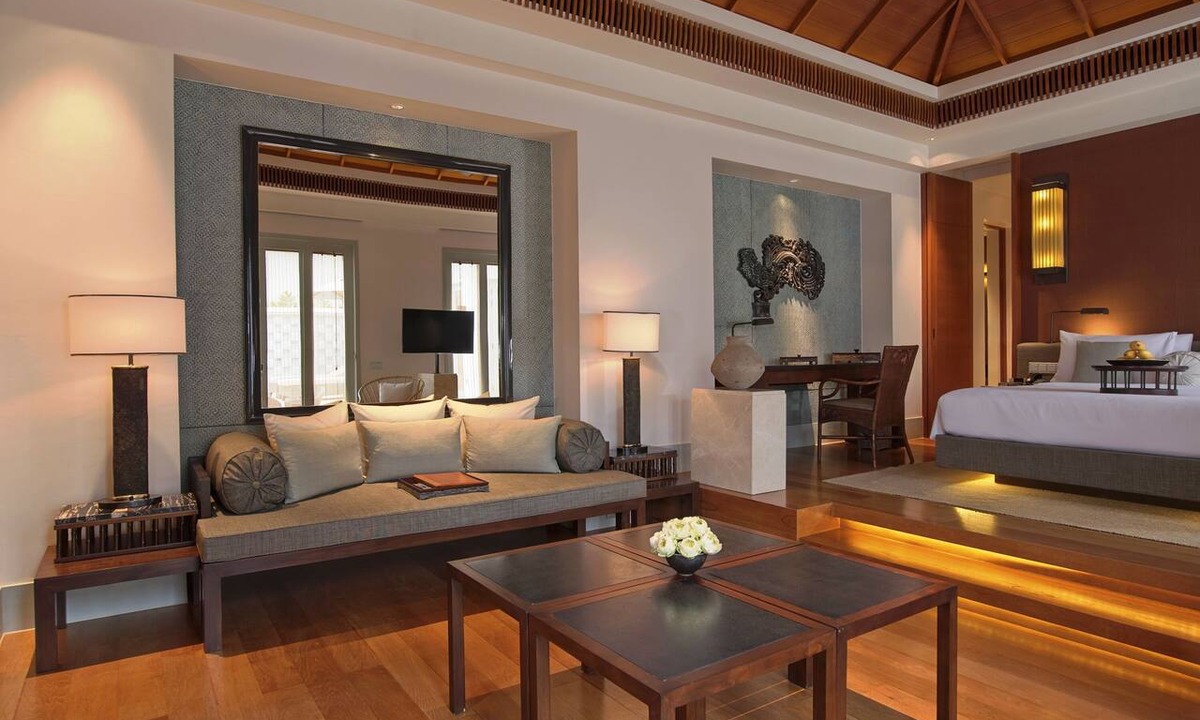 Wichit Resort | Amatara Welleisure Resort