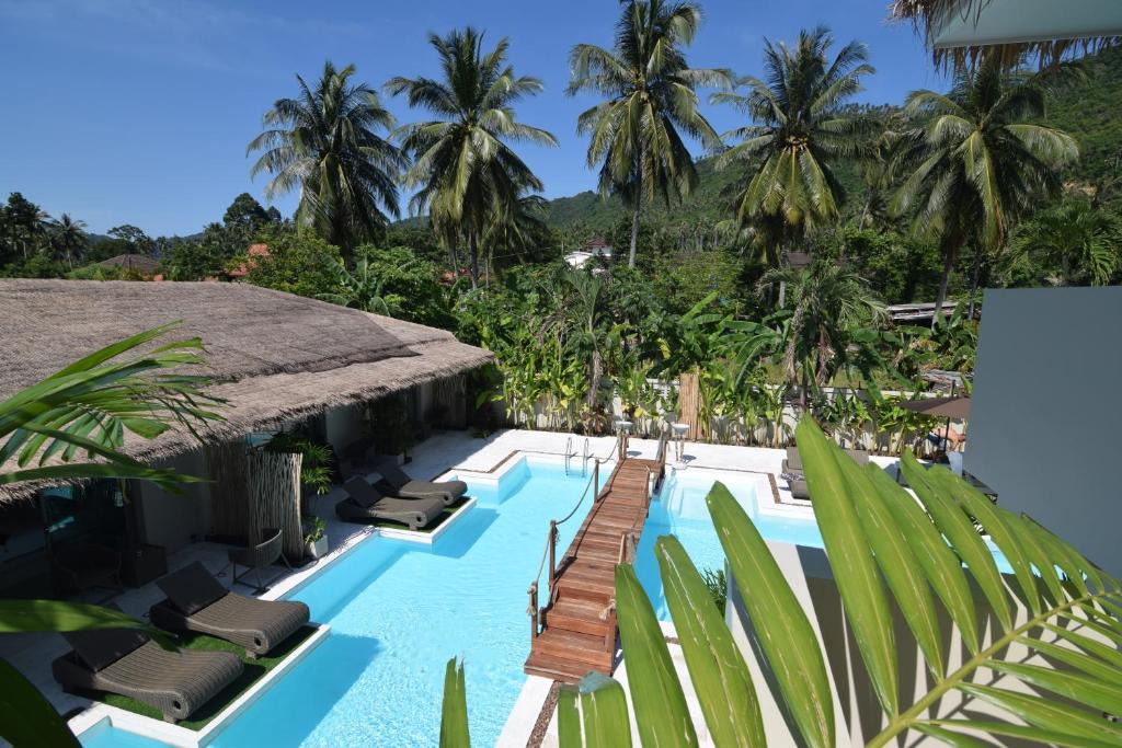 Lamai Hotel | AMAYA Resort