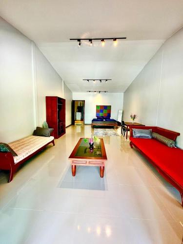 Mai Khao Apartment | Amazing beach apartment Phuket