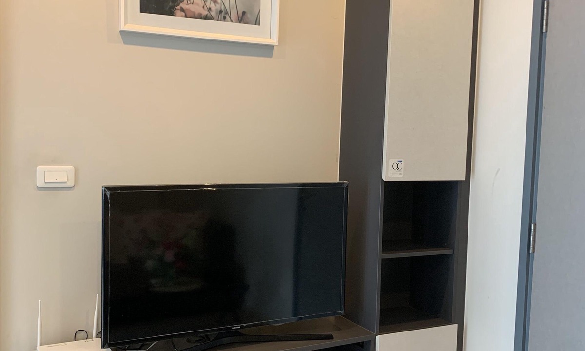 Pong Condo | Amazing Condo