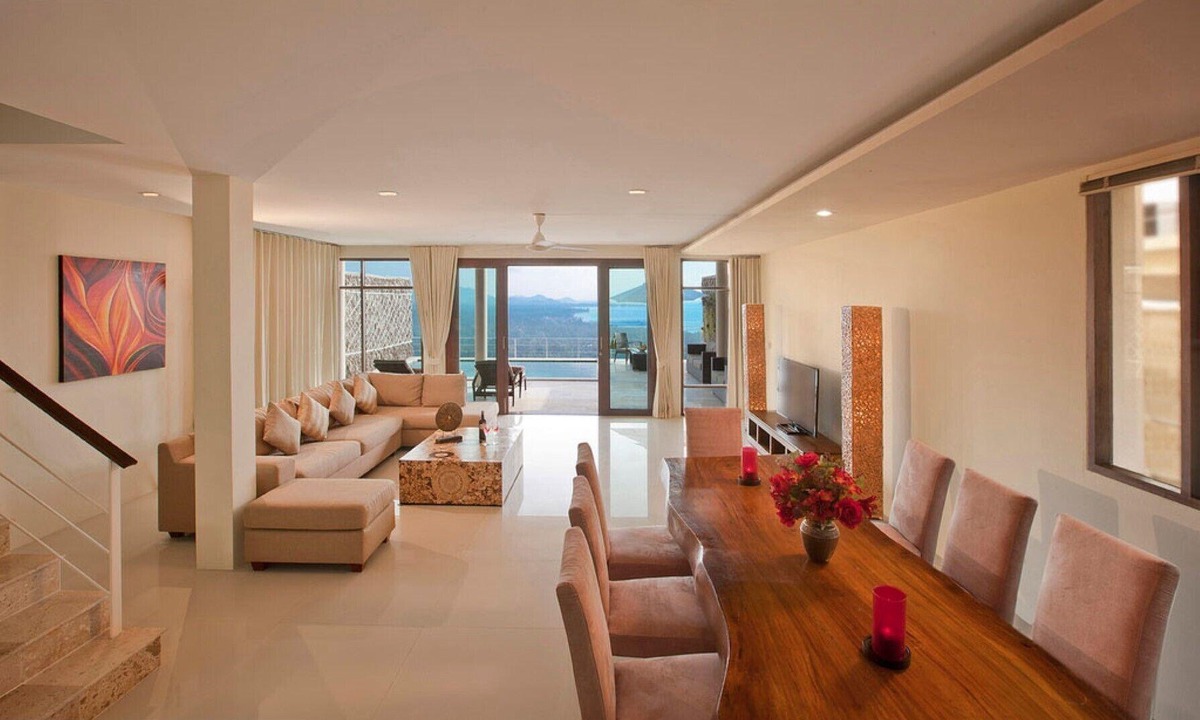 Moo 5 House | Amera Villas Unit 6.