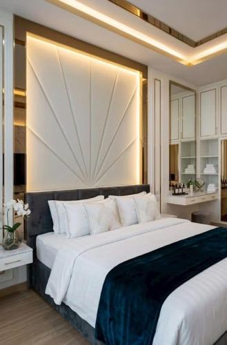 Amnat Charoen Apartment | Amnat Charoen Residence Hotel
