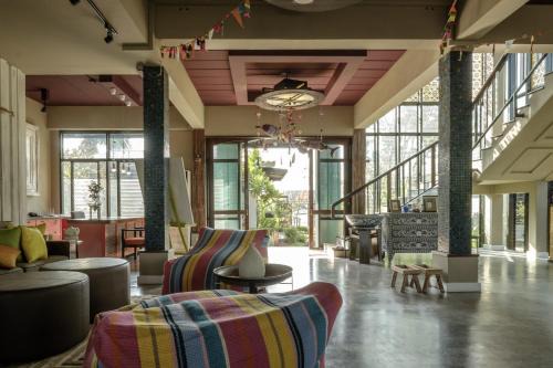 Samut Songkhram Bed & Breakfast | Amphawa Caza Platuu