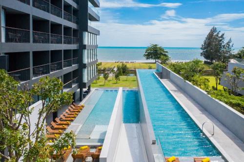 Na Chom Thian Resort | Ana Anan Resort & Villas Pattaya