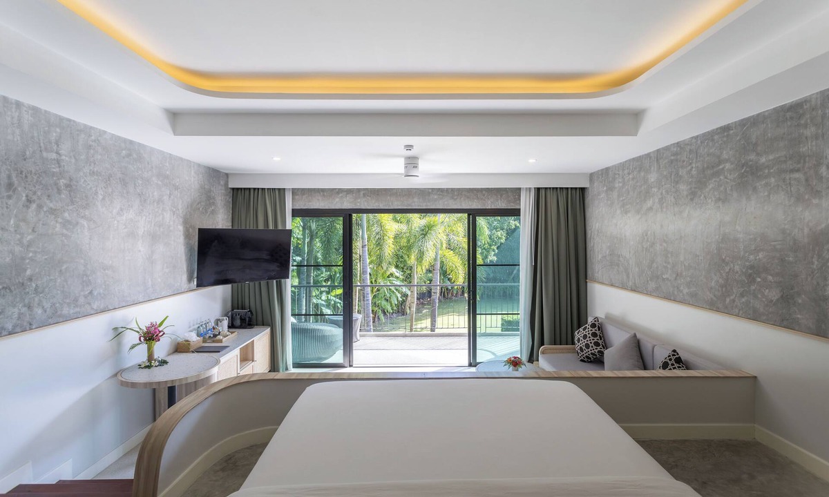 Krabi Hotel | Anana Ecological Resort Krabi