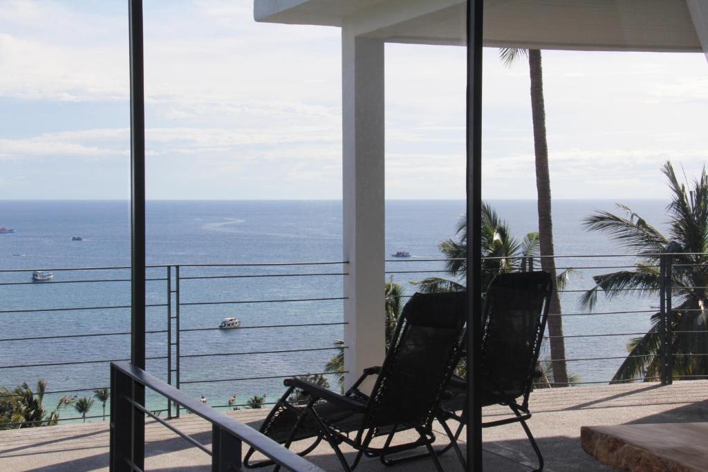 Koh Tao Villa | Anankhira Villas
