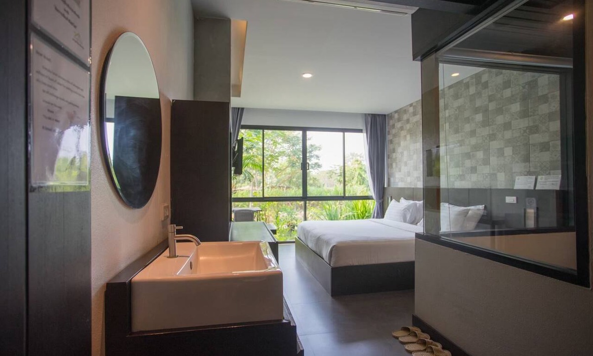 Sung Men Hotel | Anantaya Home Phare