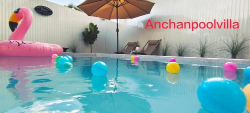Pak Chong House | AnChanPoolvilla อัญชัญ พลูวิลล่า