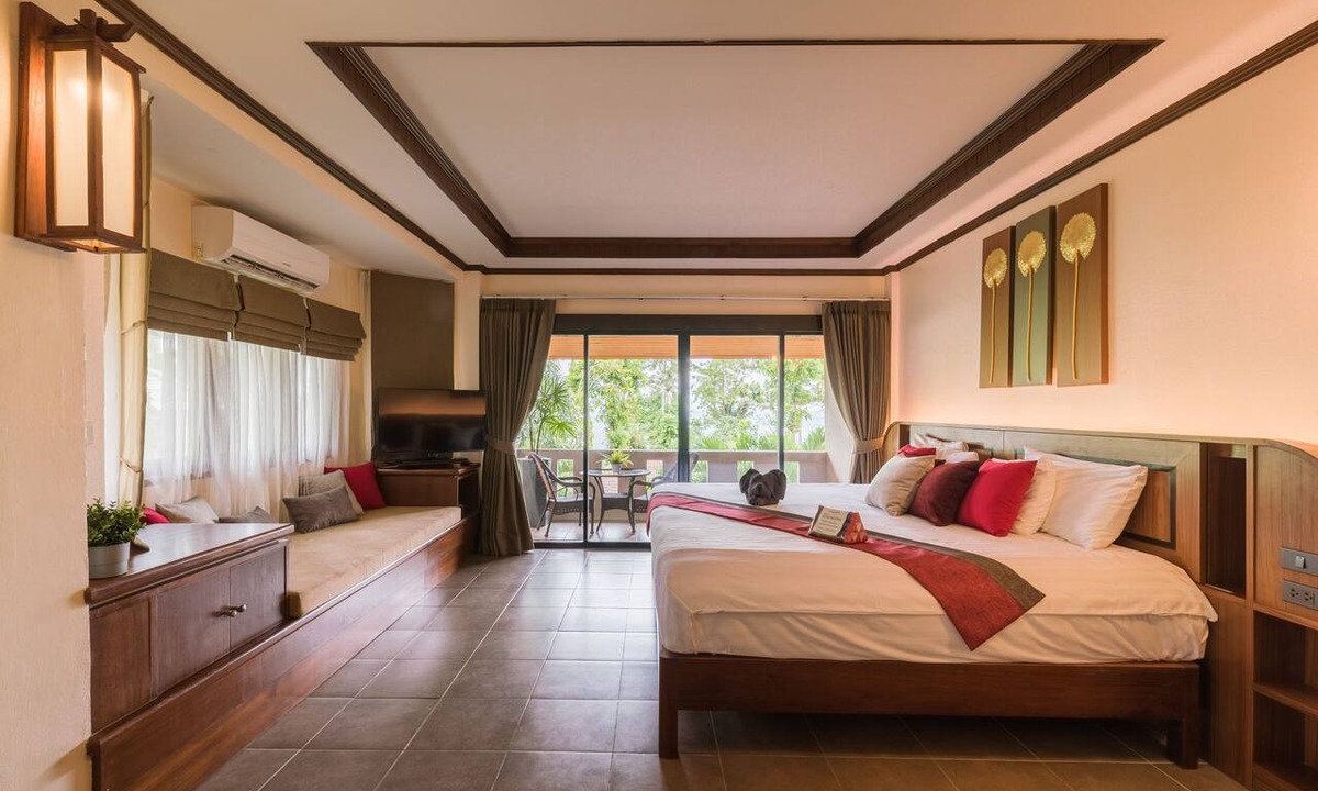 Ko Lanta Resort | Anda Lanta Resort