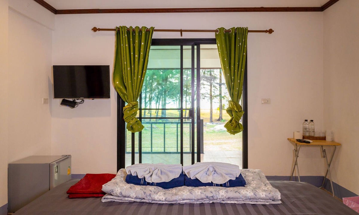 Kapoe Hotel | Andaman Peace Resort
