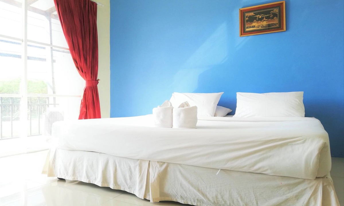 Ban Mut Dok Khao Hotel | Andaman Place