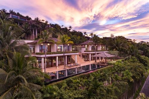 Kamala Resort | Andara Resort Villas