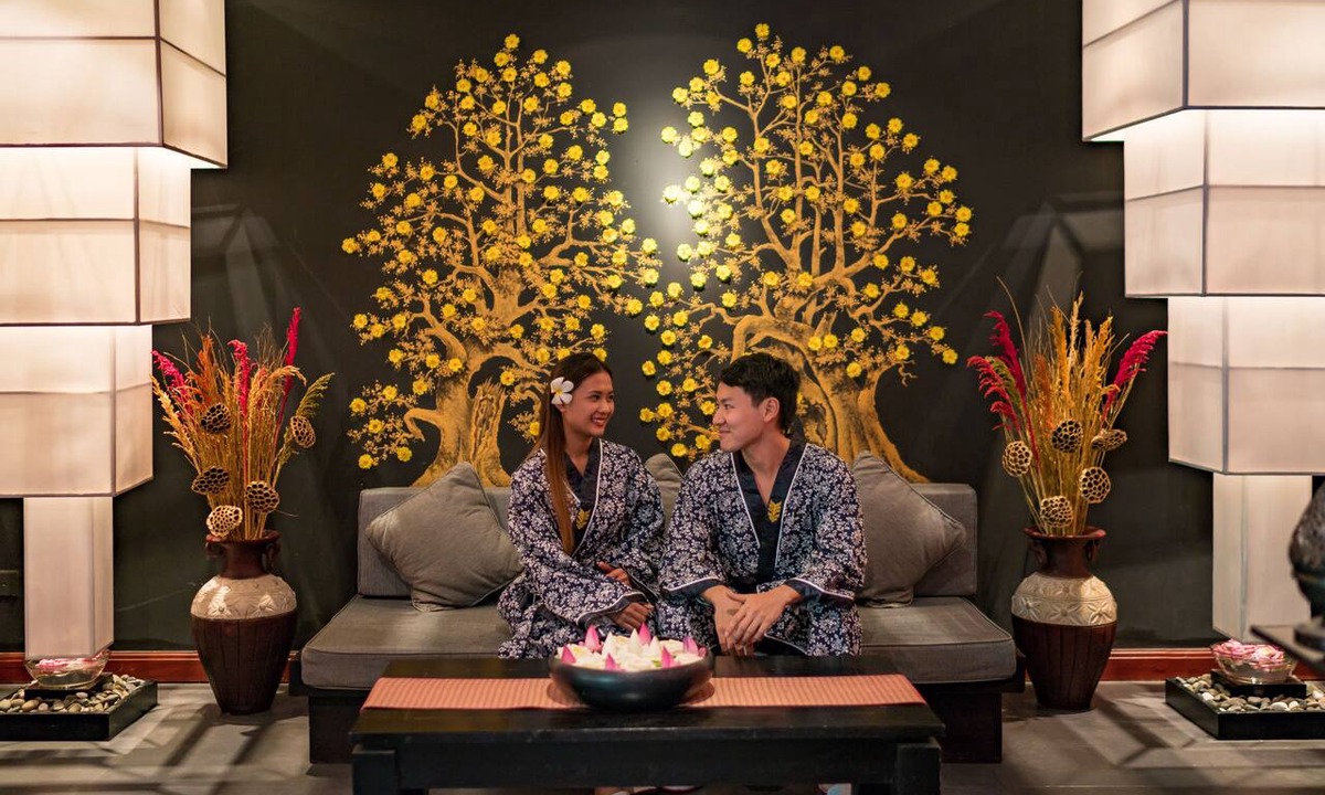 Siem Reap Resort | Angkor Miracle Resort & Spa