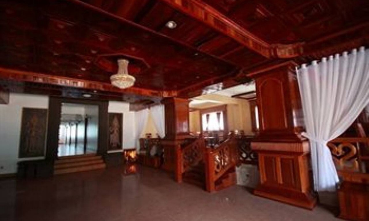 Taphul Village Area Hotel | Angkor Pearl Hotel